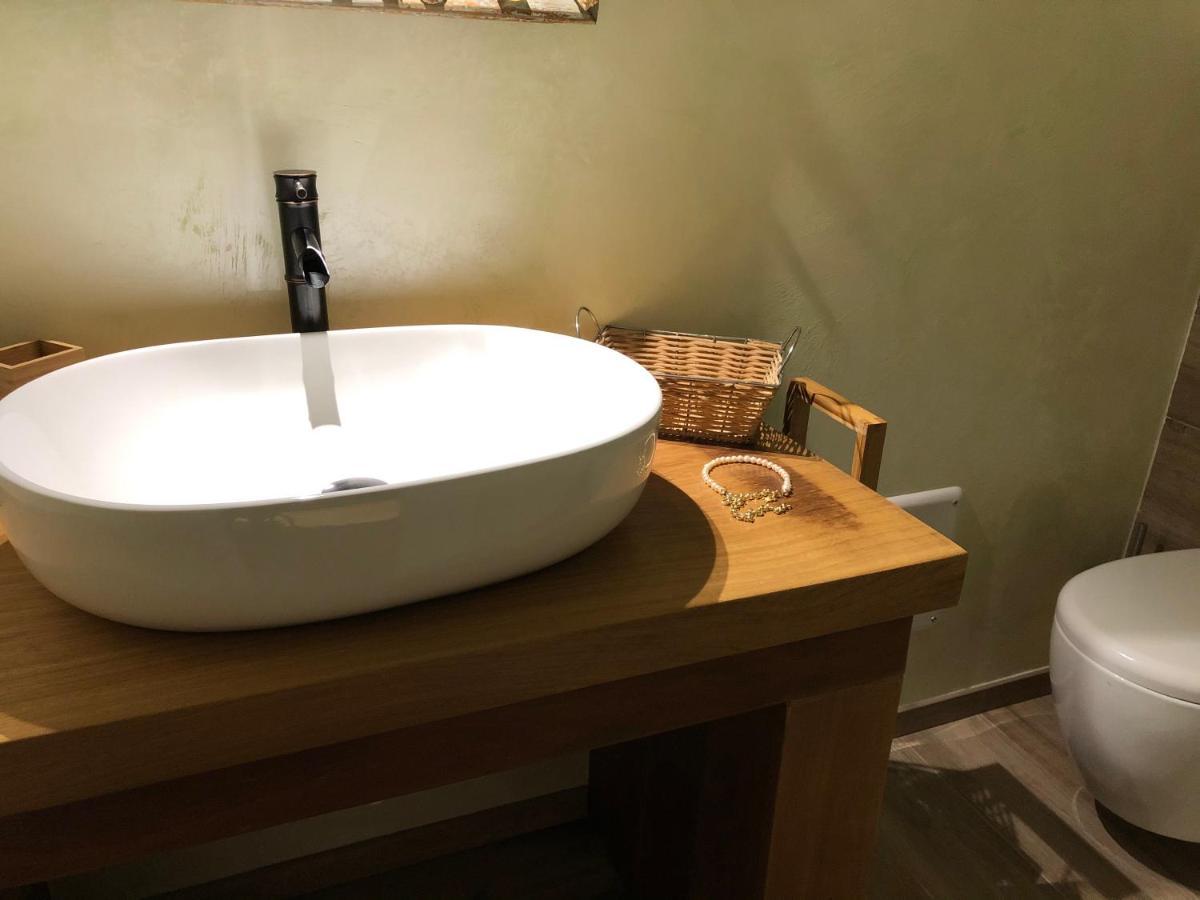 Dream & Relax Villa Fiore Бари Экстерьер фото
