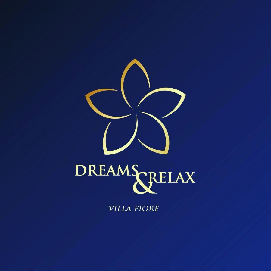 Dream & Relax Villa Fiore Бари Экстерьер фото