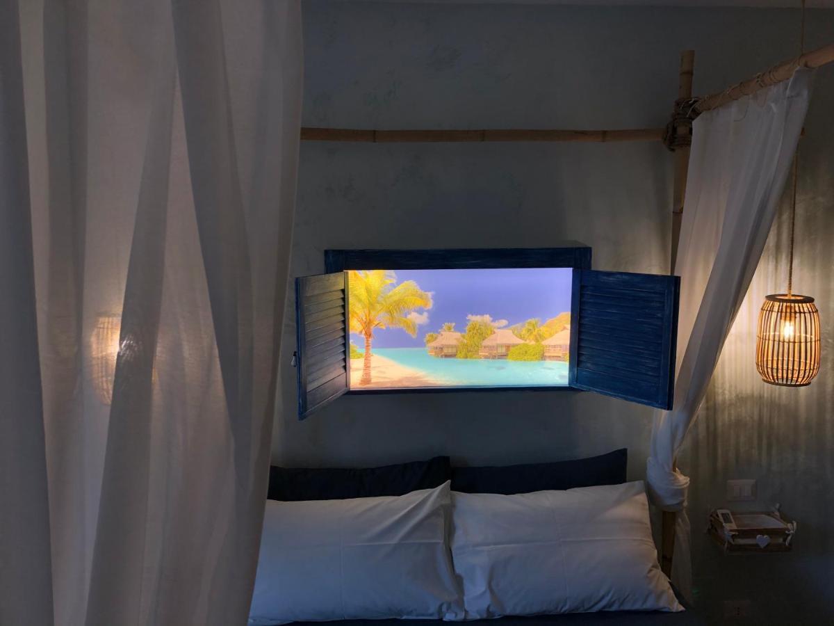 Dream & Relax Villa Fiore Бари Экстерьер фото