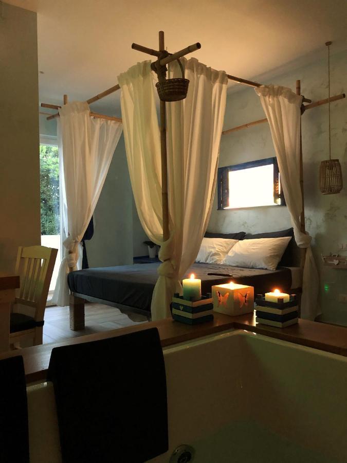 Dream & Relax Villa Fiore Бари Экстерьер фото