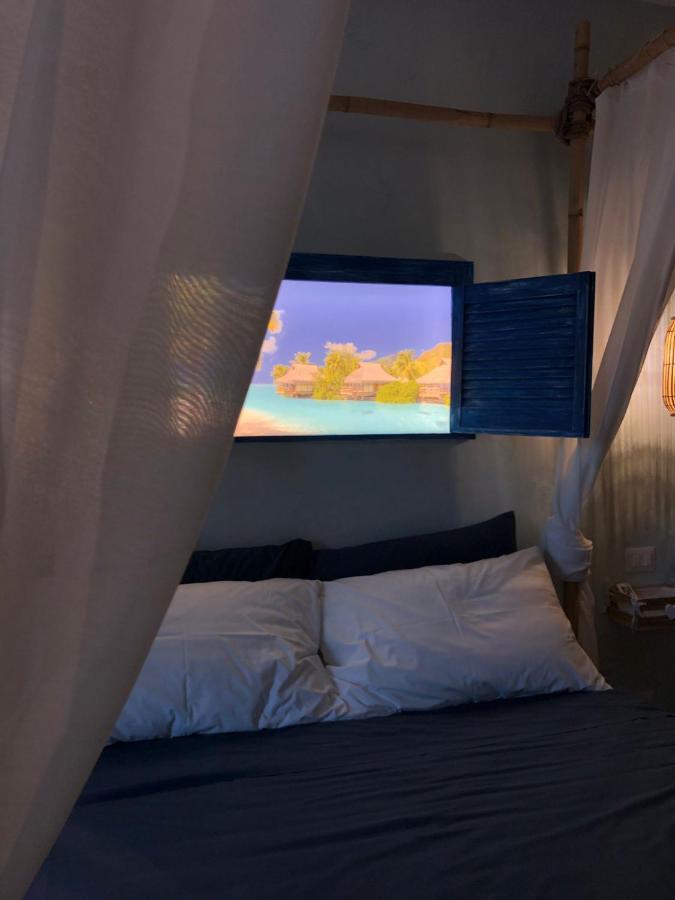 Dream & Relax Villa Fiore Бари Экстерьер фото