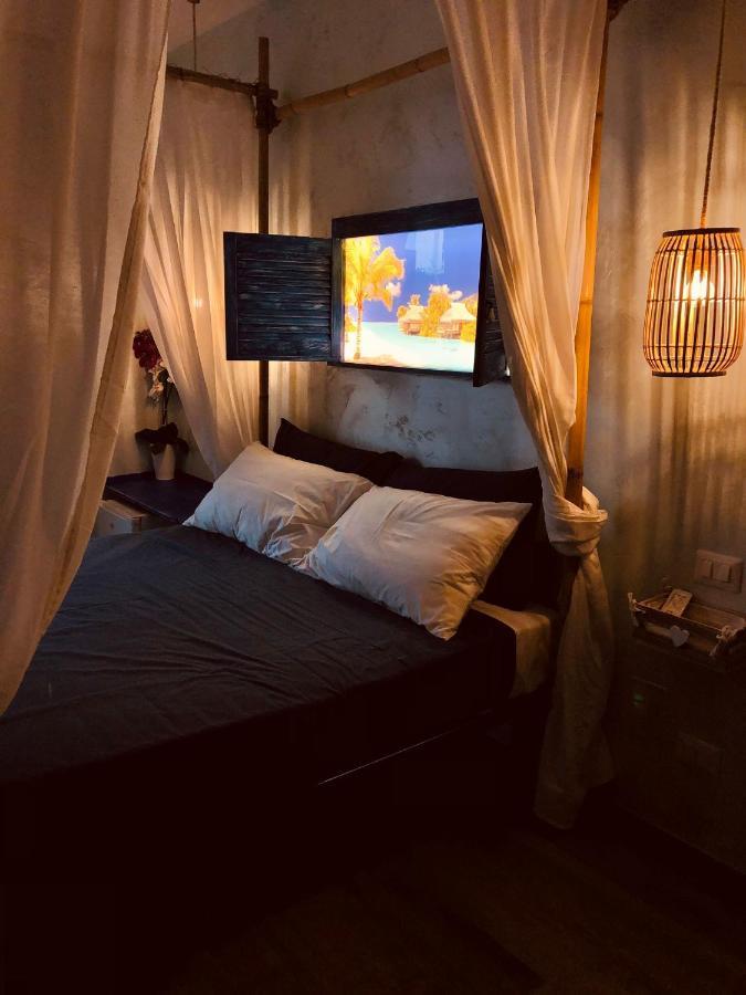 Dream & Relax Villa Fiore Бари Экстерьер фото
