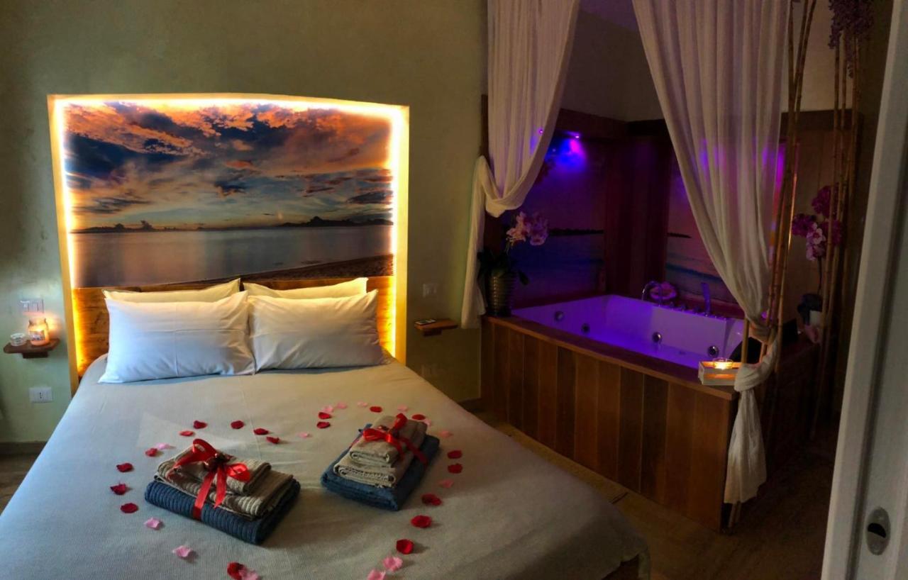 Dream & Relax Villa Fiore Бари Экстерьер фото