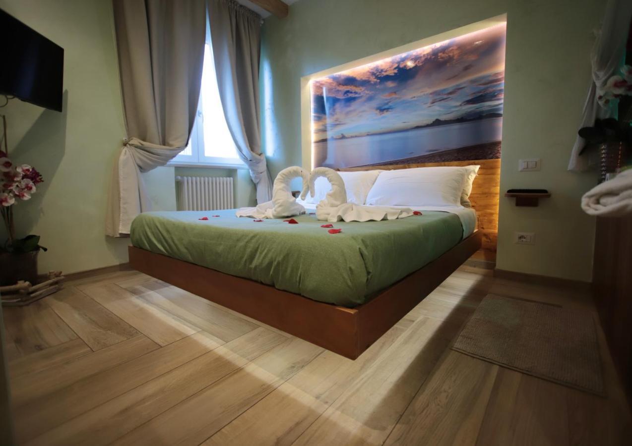 Dream & Relax Villa Fiore Бари Экстерьер фото