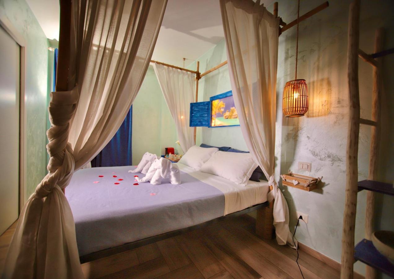 Dream & Relax Villa Fiore Бари Экстерьер фото
