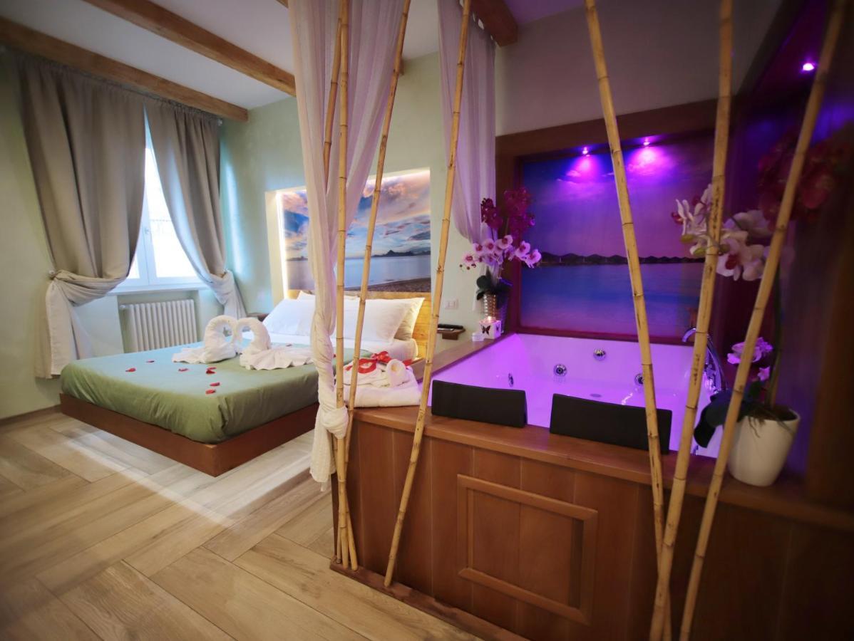 Dream & Relax Villa Fiore Бари Экстерьер фото