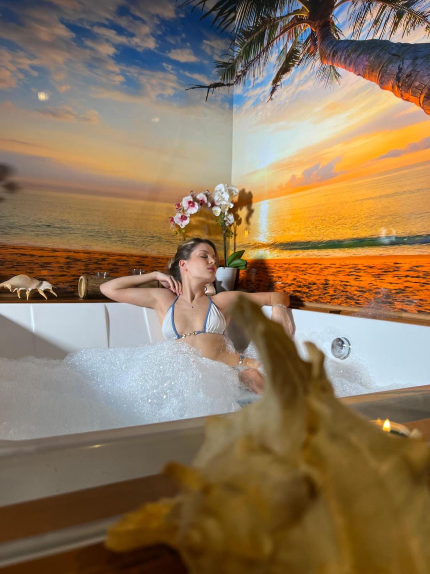 Dream & Relax Villa Fiore Бари Экстерьер фото