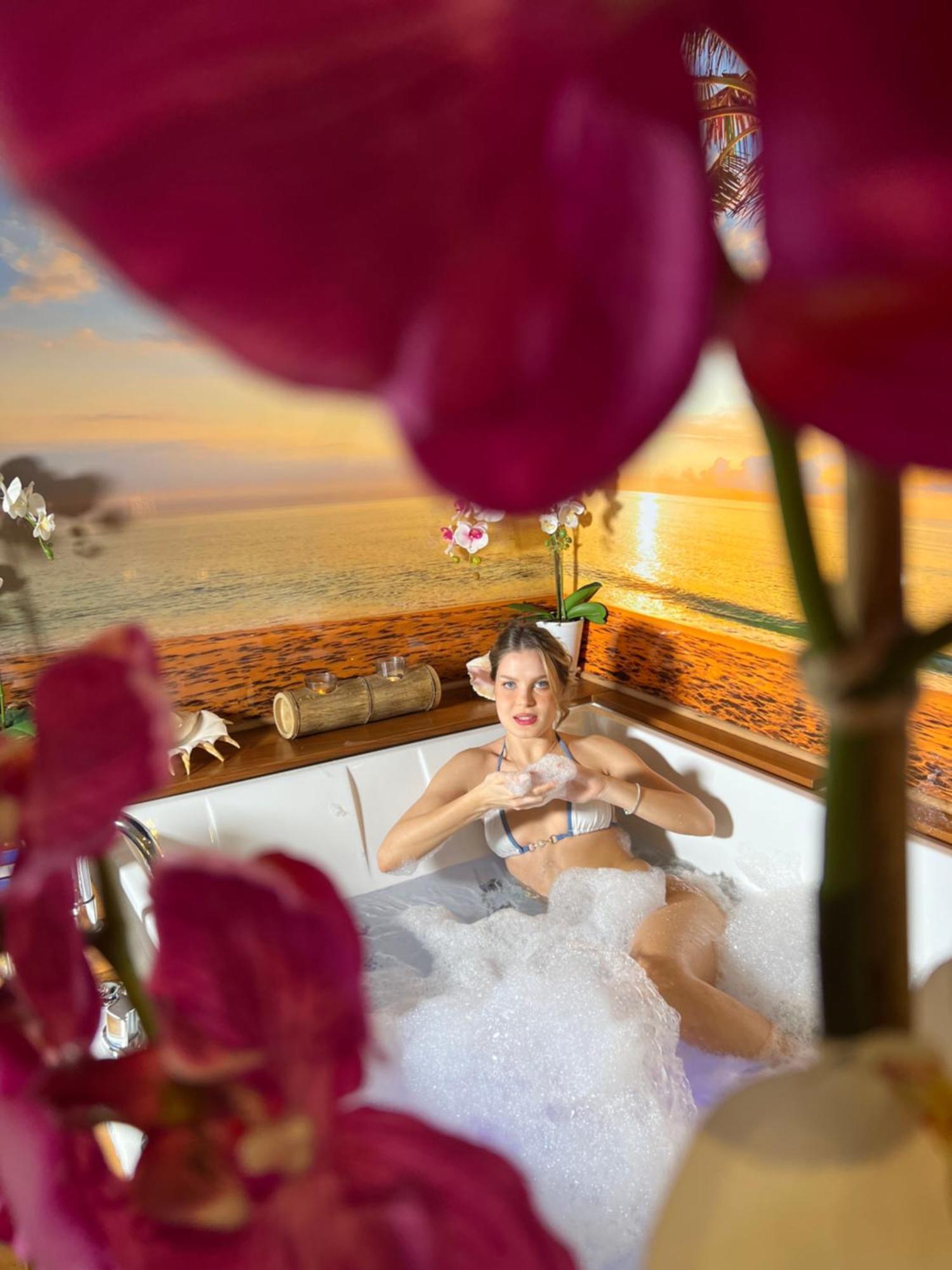 Dream & Relax Villa Fiore Бари Экстерьер фото