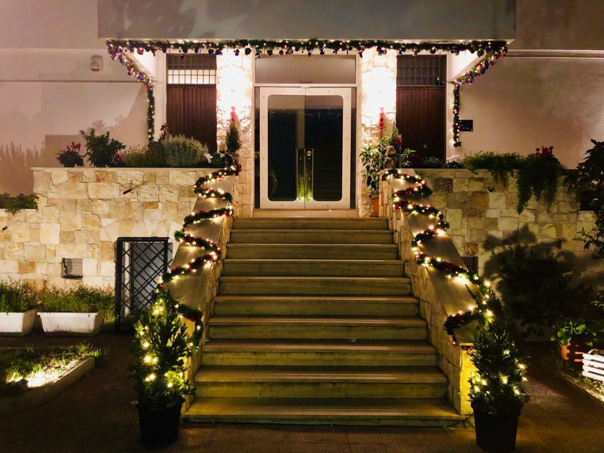 Dream & Relax Villa Fiore Бари Экстерьер фото